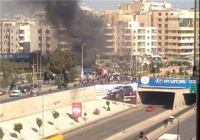 Lebanon Arrests Terrorist Suspected of Planning Attack on Iran Embassy